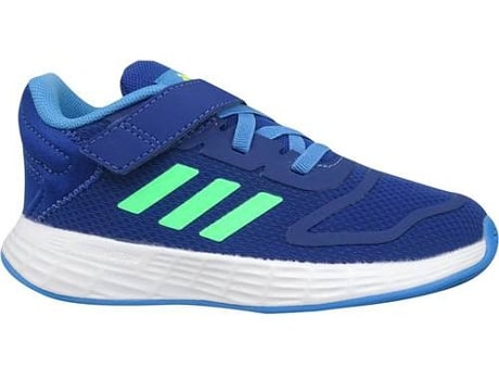 Zapatillas Deportivas ADIDAS Duramo 10 El I (Azul Mariño - Material Sintético- 27)