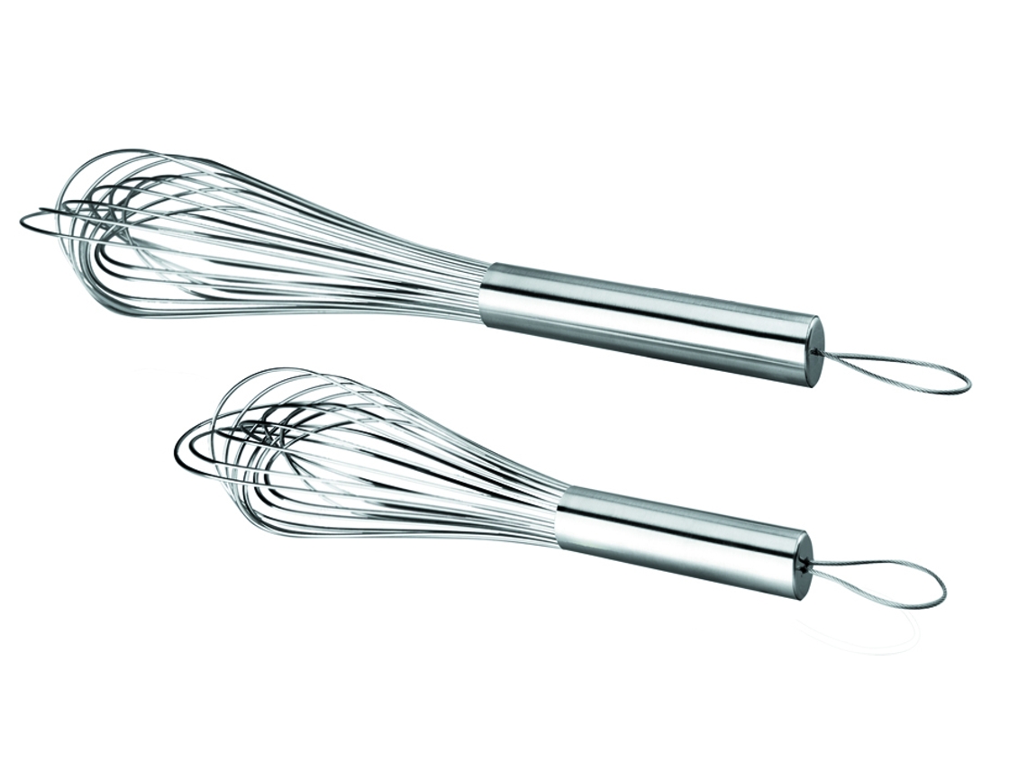 Batidor Inox 12 Varillas 25 Cm IBILI Ref. Ib750225