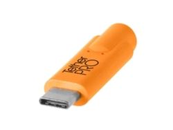 Tether Tools Usb-C a 2.0 Micro-B 5 pines 4.60 M