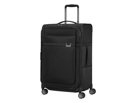 Maleta de Viaje SAMSONITE Airea Spinner Negro (67x43x26cm)