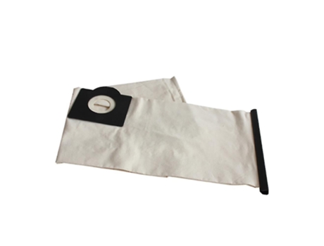 Bolsa de filtro de polvo para aspiradora compatible con bolsa de aspiradora Karcher Nt20