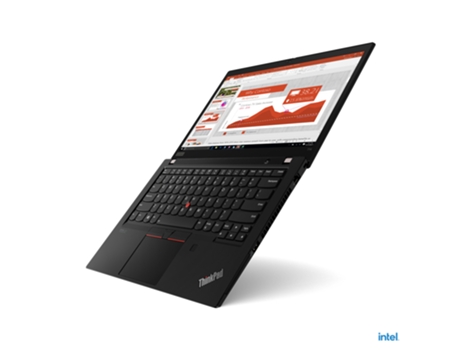 Portátil LENOVO 357 576 (14 '' - Intel® Core™ i7 i7-1165G7 - RAM: 32 GB - 1000 GB SSD - Intel Iris Xe Graphics)