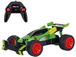 Coche CARRERA Rc 1:20 Green Lizzard Ii (Edad MÃÂÃÂÃÂÃÂ­nima: 6 AÃÂÃÂÃÂÃÂ±os)