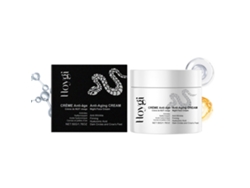 Crema antiedad para reafirmar y rejuvenecer la piel.