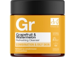 Tónico de Limpieza DR BOTANICALS Grapefruit & Watermelon Refreshing Cleanser (60ml)