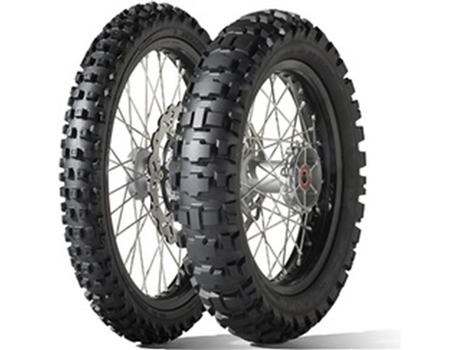 Neumático para Motos Dunlop D908 RR 150/70B18