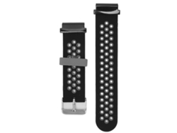 Correa De Silicona Ajustable De Liberación Rápida Para Reloj Inteligente Amazfit Falcon De 22 Mm.