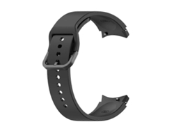 Correa de silicona transpirable para reloj inteligente, compatible con Watch 6/4 Classic. GOKOCO