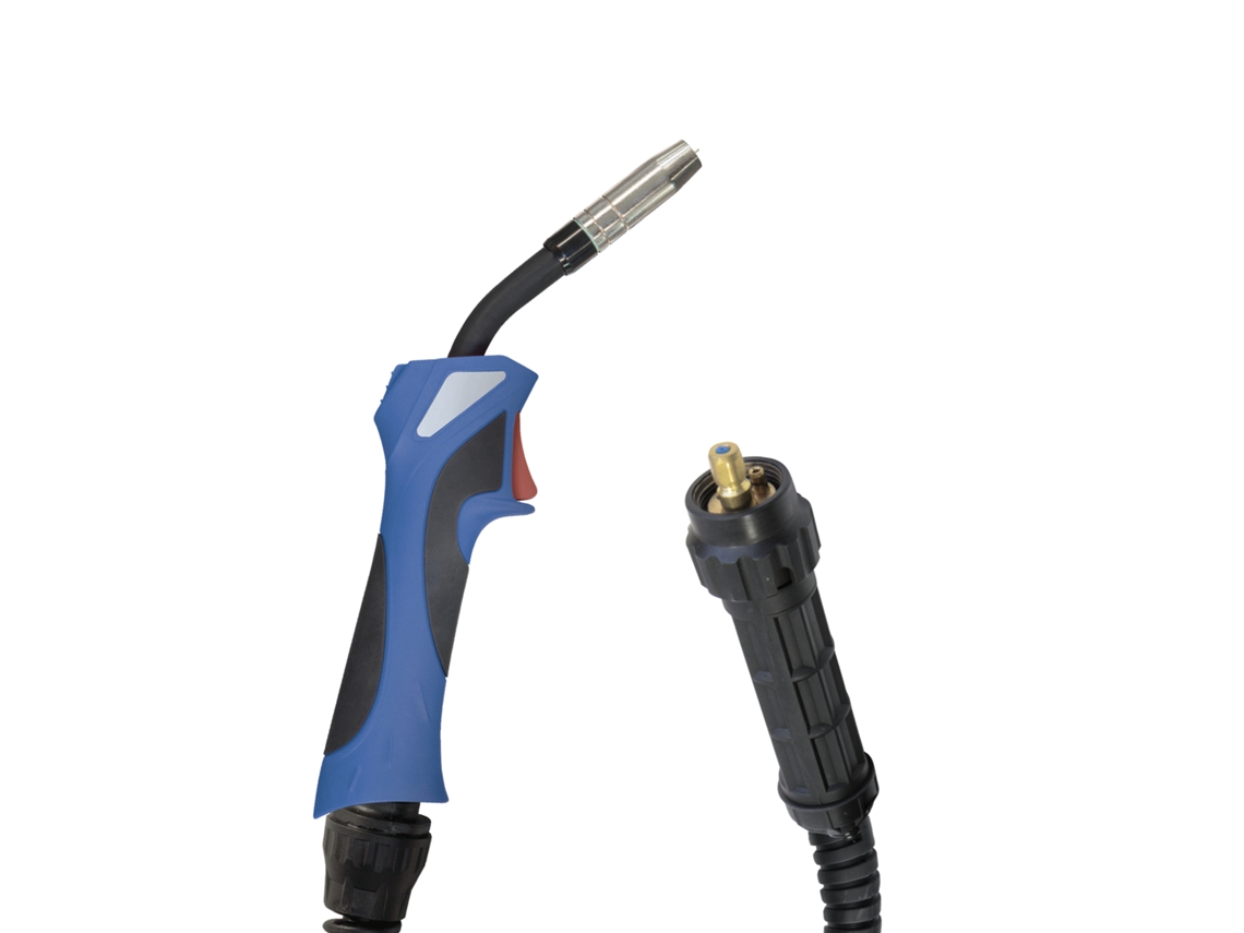 GYS 063785 ANTORCHA MIG 250A  - 3m  ALUMINIO (TC Ø1.0mm-M6)