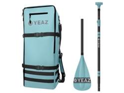 Mochila y pala YEAZ BAIA KIT