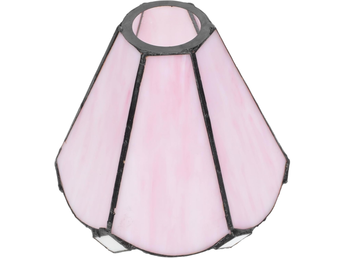 Para Lámpara De Hogar, Accesorio De Vidrio Para Decoración De Habitaciones, Práctico