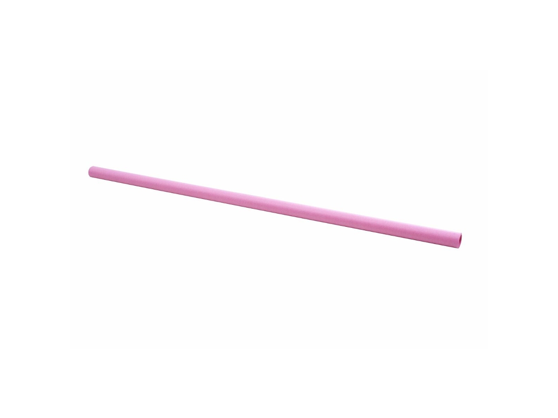Rollo de papel Kraft FABRISA 50x1 m Fucsia 70 g