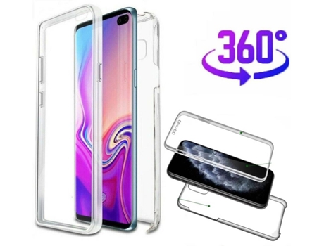 Carcasa Xiaomi Redmi Note 9 Pro FullBody