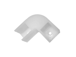 Conector L Perfil Harfo LEDBOX
