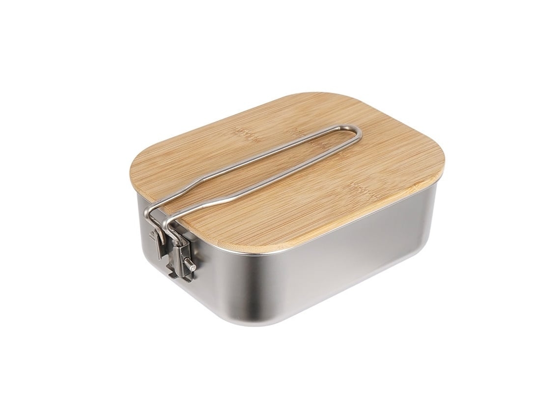 Cajas Para Aperitivos Para Tablas De Cortar De Madera Y Bambú Para Exteriores*