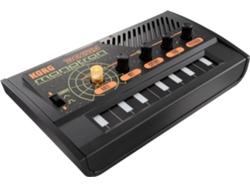 Korg monotron delay