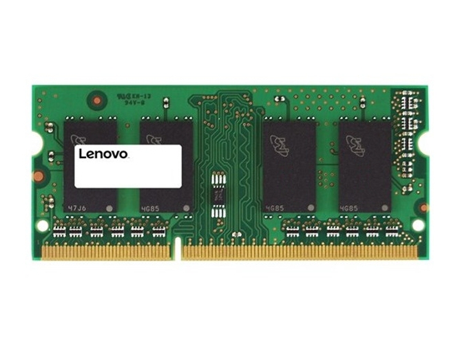 Memoria RAM DDR4 LENOVO 4X70M60571 (1 x 4 GB - 2400 MHz)