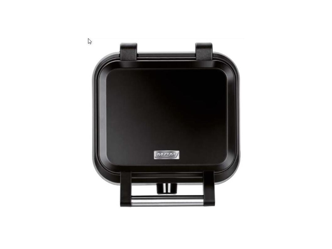 Máquina de Waffle Gofrera Mpm Mgo-40 Gofrera