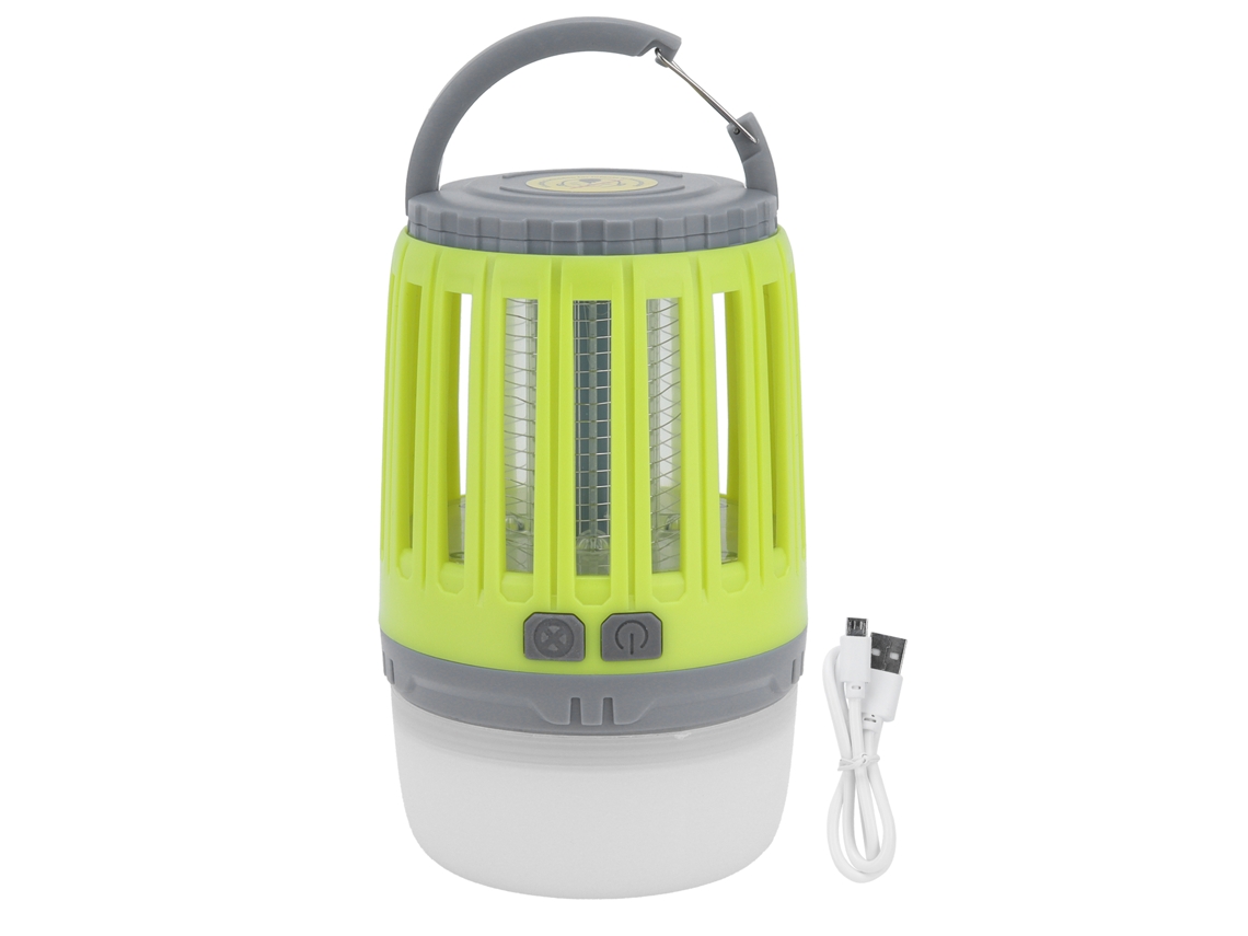 2026-lámpara Anti-mosquitos Usb Carga Led Bajo Consumo Luz Morada Blanca Silenciosa Portátil Repelente Insectos