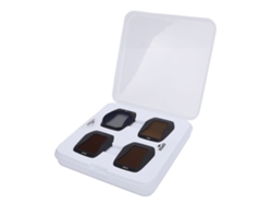 2026-filtros De Lente Nd32 Nd64 Nd8 Cpl Para Drone Air3s, Set De Filtros Nd Cpl Para Drone