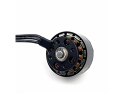 Motor Bldc Darwinfpv 2812 de 1100 kV y 6 s para drones FPV de largo alcance de 7-10 pulgadas y modelos X8 de 7-8 pulgadas