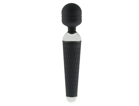 Vibrador CHRONUS CR_0505zzh11 Negro