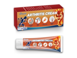 Crema para el alivio de las articulaciones - Efecto rápido