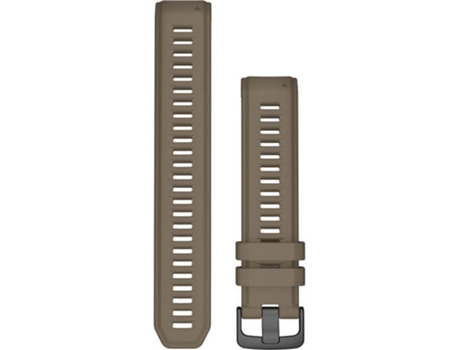 Correa GARMIN Coyote Tan