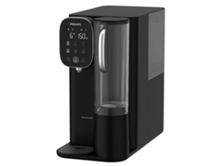 Botella Pulverizadora Philips Negro Plástico
