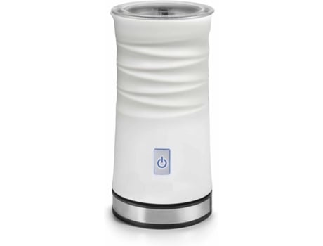 Espumador de Leche LACOR 3 en 1 (Plástico)