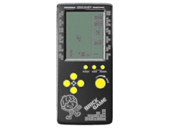 Consola GOKOCO para dos jugadores, pantalla de 3,5 pulgadas, 666 juegos.