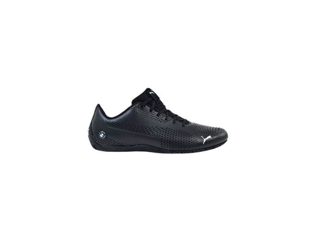 Zapatos PUMA Hombre (Sintético - Negro - 44,5 EU)