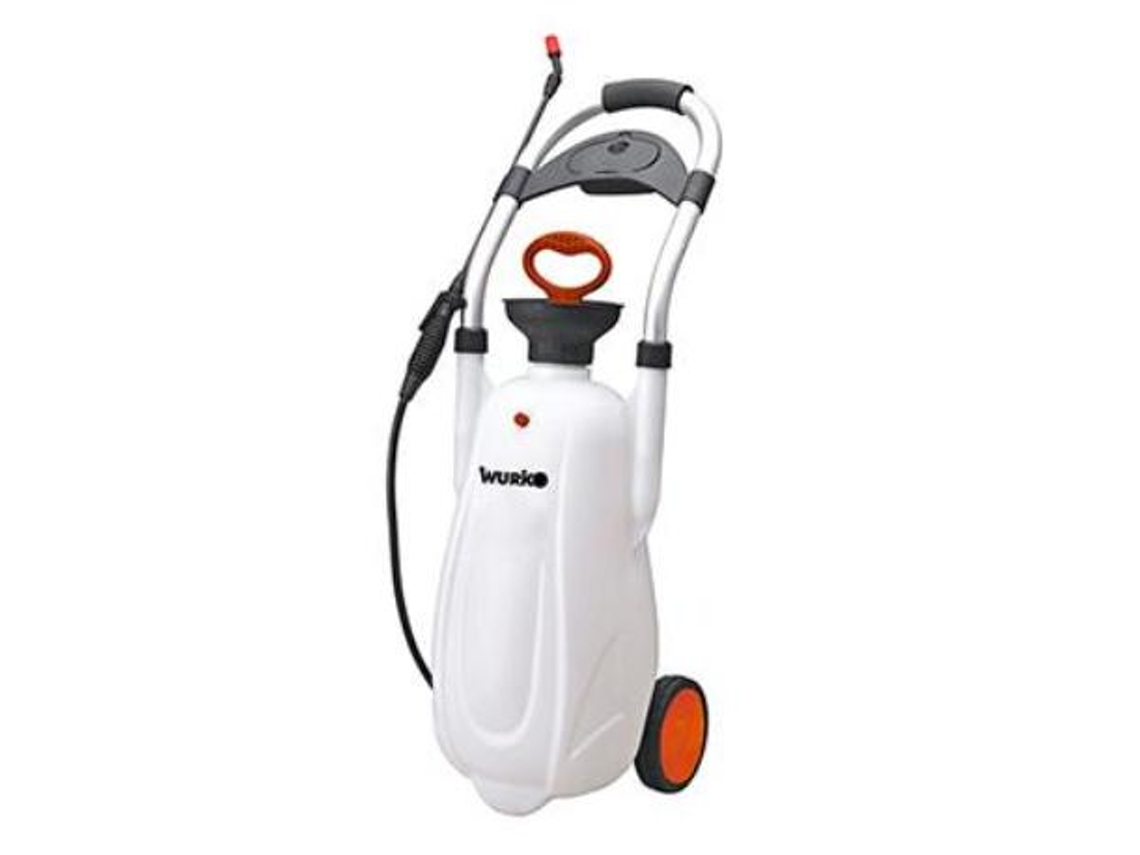 Pulverizador con ruedas 12 l sxc512