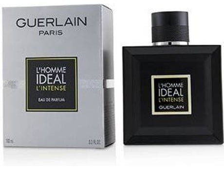 Perfume GUERLAIN L Homme Ideal L Intense Edp (100 ml)