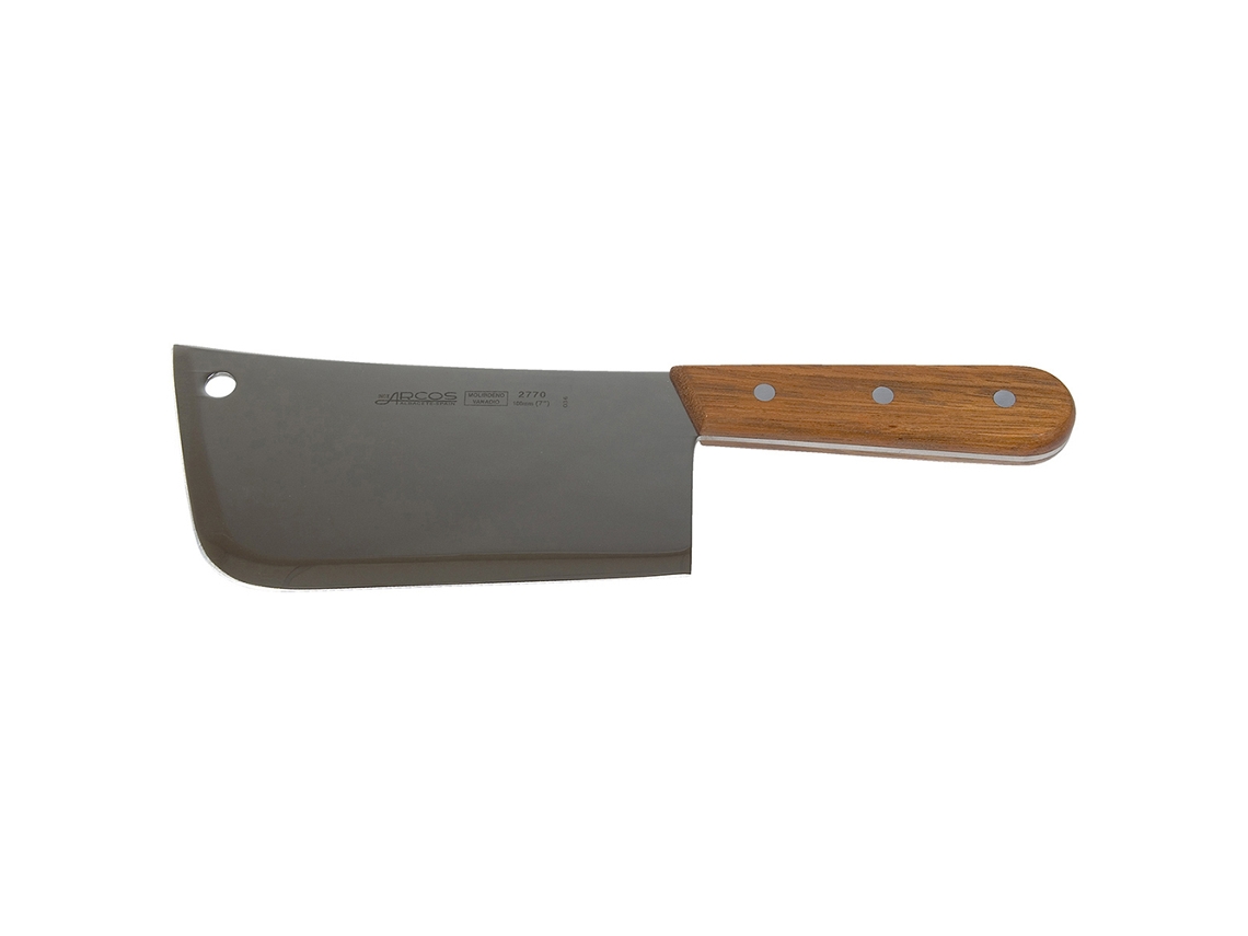 Cuchillo de Carnicero ARCOS Macheta Atlántico