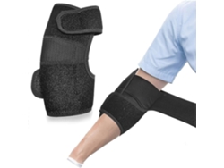 Soporte para el codo, soporte para dormir por la noche, soporte ajustable para la tendinitis del codo. TAISHENGDA