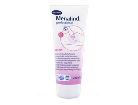 Crema Corporal HARTMANN Molicare Skin Barrera Protectora (200 ml)