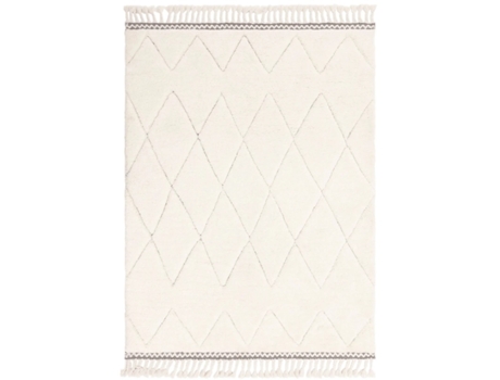 Alfombra Bereber de Salón Asilah NOVATREND (160x230 cm)
