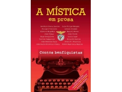 Libro A Mística em Prosa de Alberto Miguens, Carlos Campaniço et al. (Portugués)