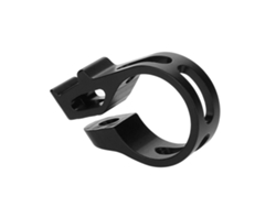 Pinza de cambio de bicicleta de aluminio de 22,2 mm para Sram X7 X9 X0 Xx Xo1 Xx1 | Sin marca
