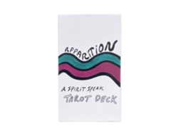 Phantom Tarot Apparition Tarot Es Un Juego De Cartas Superventas En El Mundo De Habla Inglesa.