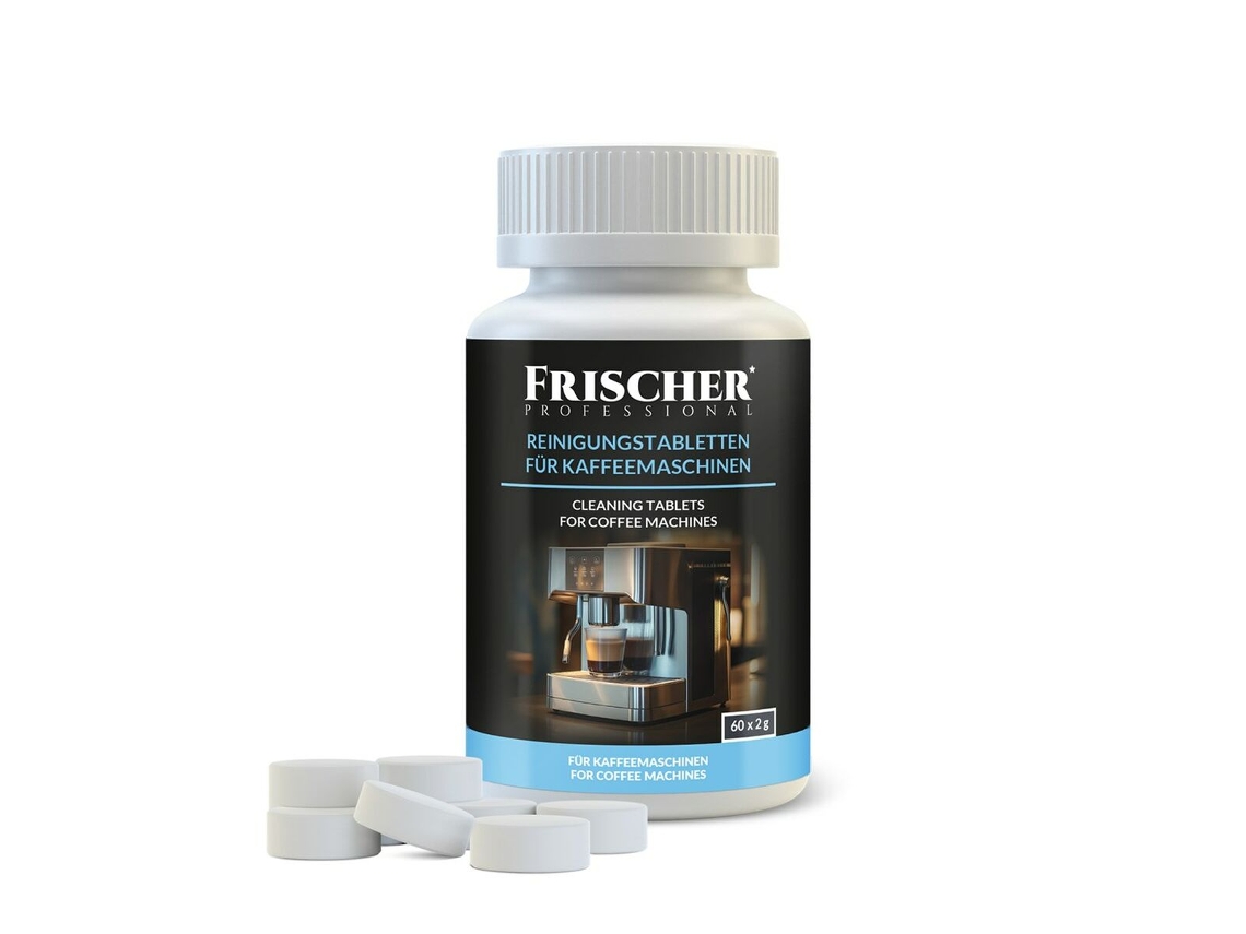 Limpiador Frischer Fr00016_60_2g VETONEK