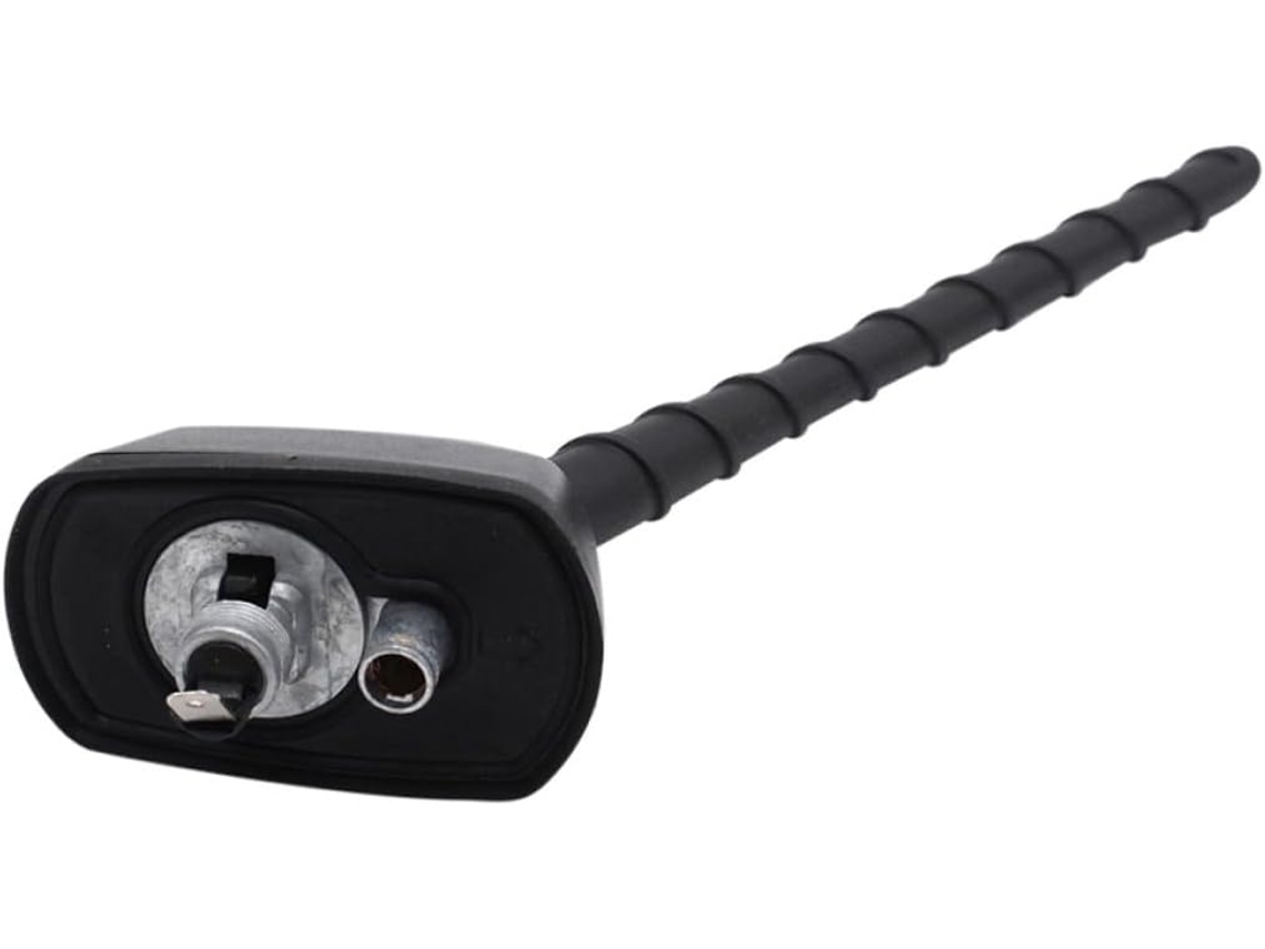 1 Pieza De Techo De Coche Modificado Decorativo Compatible Con Fácil Instalación