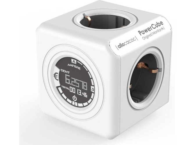 CUBO 4TOM POWERCUBE MONITOR 8810