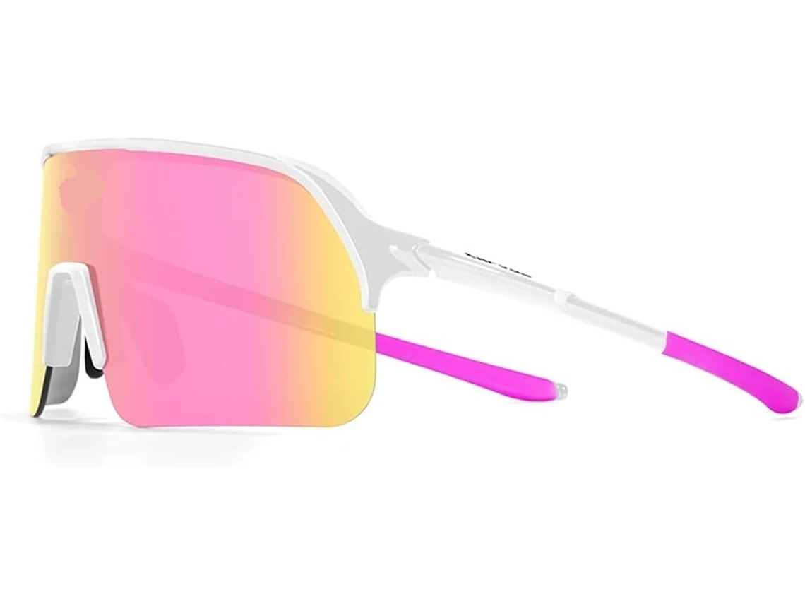 Gafas De Ciclismo Clásicas Lunette Velo Homme Para Hombre Mujer, Protección Uv400, Ideales Deportes, Uso