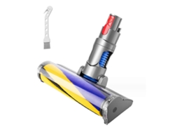 Vacuum Head Replacement For V7 V10 V11 V15 Series Soft Roller Cleaner Head For Floor Clean