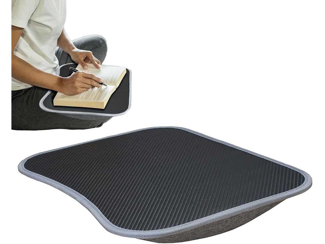 Bandeja Para Portátil De 39 Cm X 29,45 Cm | Escritorio Para Ordenador