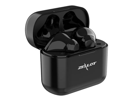 Auriculares Bluetooth True Wireless YDCY Auricular inalámbrico T3 Tws con caja de carga