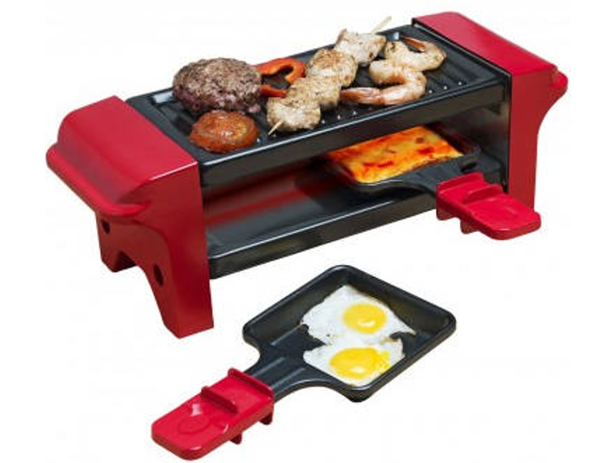 Grill BESTRON AGR102