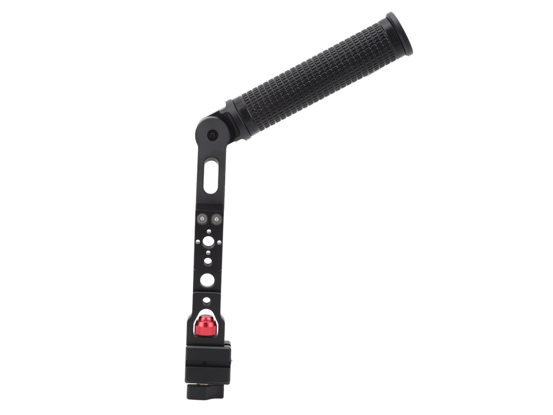 2026-asa Ajustable Plegable Para Dji Ronin Rs2 Rs3 Rsc2 - Mango De Mano Compatible Con Ronin Series